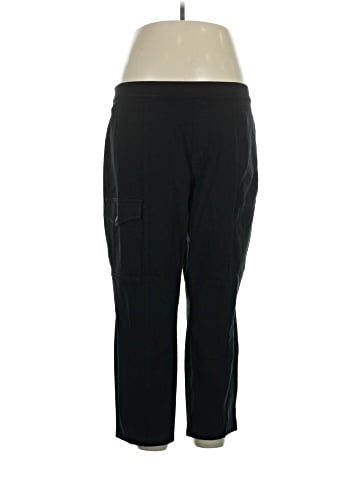 Susan Graver Active Pants (view 1)