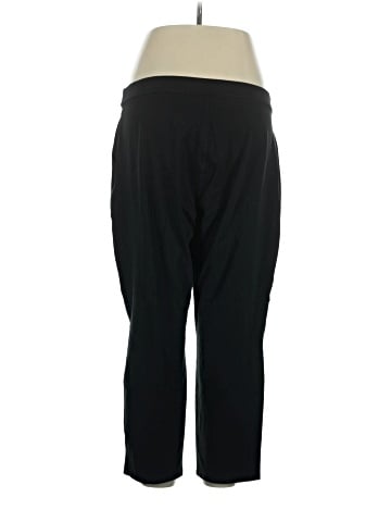 Susan Graver Active Pants (view 2)