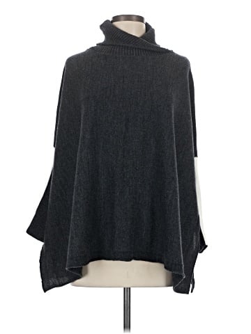 Mer Sea & Co Poncho (view 1)