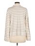 Love, Bonito Ivory Pullover Sweater Size 8 - photo 2