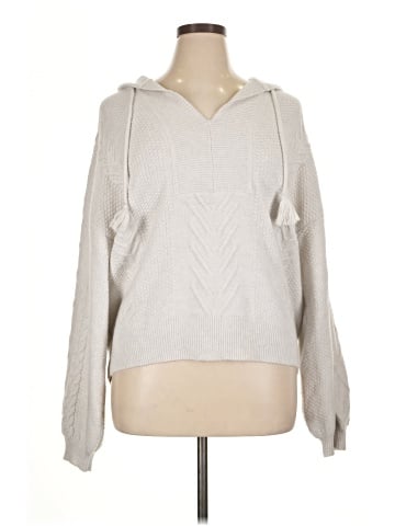 Industry Pullover Sweater (view 1)