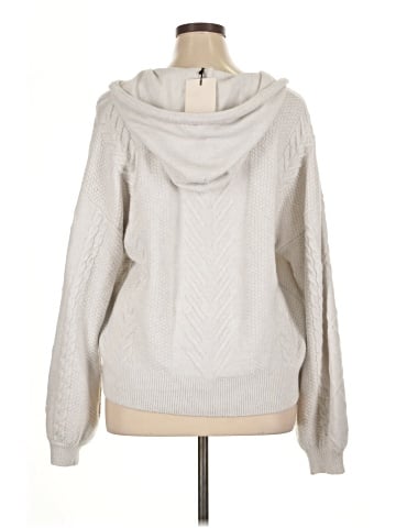 Industry Pullover Sweater (view 2)