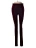 SPANX Burgundy Casual Pants Size M - photo 1