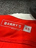 Barry's Orange Sports Bra Size XS - photo 7