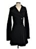 Assorted Brands 100% Modacrylic Black Coat Size S - photo 1