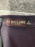 Assorted Brands Black Sweatshirt Size XL - photo 7