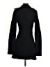 Assorted Brands 100% Modacrylic Black Coat Size S - photo 2