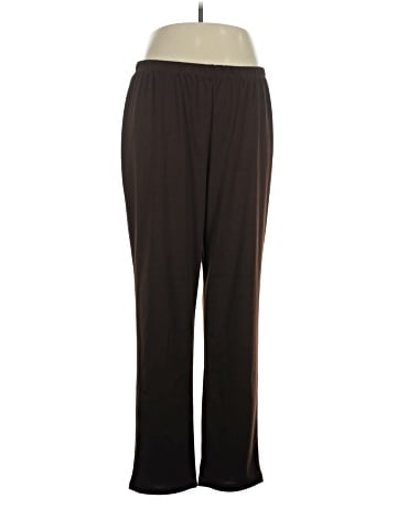 Slinky Brand Casual Pants (view 1)