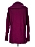 Gap Outlet Purple Turtleneck Sweater Size L - photo 2