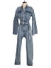 AGOLDE Blue Jumpsuit Size XS - photo 1