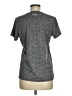 Under Armour 100% Polyester Gray Active T-Shirt Size M - photo 2