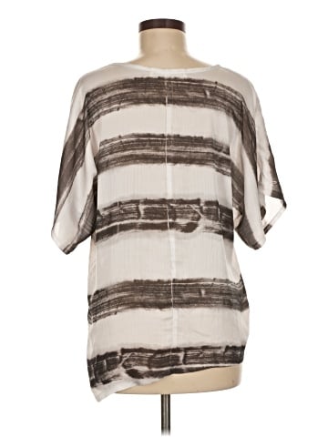 Vintage Havana Short Sleeve Blouse (view 2)