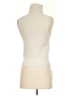 MICHAEL Michael Kors Ivory Turtleneck Sweater Size S (estimated) - photo 2