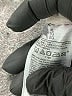 Old Navy 100% Cotton Solid Gray Snow Jacket Size XL - photo 7