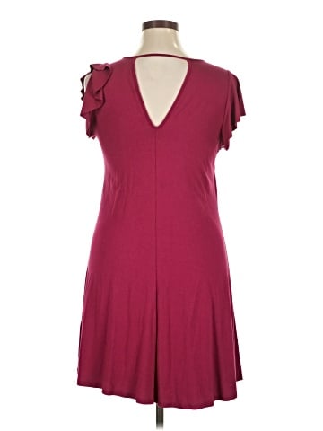 Three Dots Casual Dress (view 2)