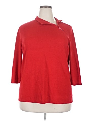 Designers Originals Turtleneck Sweater (view 1)