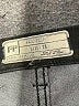 Free People Black Jeans Size 28 waist - photo 7