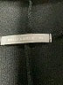 Nally & Millie Black Cardigan Size S - photo 7