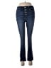 KANCAN JEANS Blue Jeans Size 28 waist - photo 1