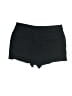 Venus Solid Black Shorts Size 2 - photo 2