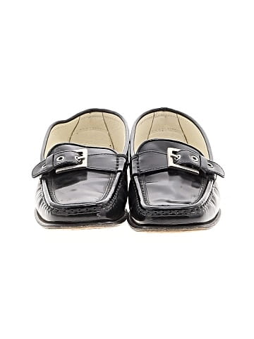 Tod's Leather Loafers (view 2)