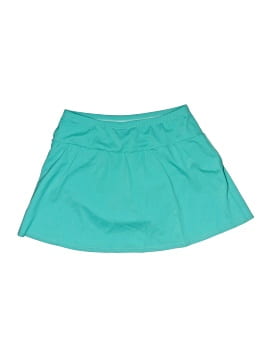 Lands' End Casual Skirt