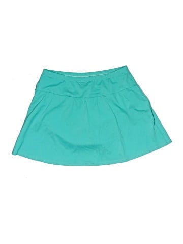 Lands' End Casual Skirt (view 2)