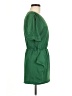 Unbranded Green Short Sleeve Blouse Size M (estimated) - photo 4