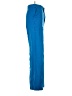Princess Polly Color Block Blue Casual Pants Size 4 - photo 4
