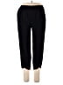 Unbranded 100% Cotton Solid Black Active Pants Size 2X - photo 1