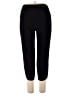 Unbranded 100% Cotton Solid Black Active Pants Size 2X - photo 2