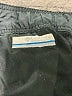 Columbia 100% Polyester Solid Black Casual Skirt Size L - photo 3