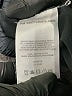 Columbia 100% Polyester Solid Black Casual Skirt Size L - photo 4