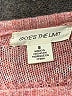 Skye's The Limit Tweed Pink Pullover Sweater Size S - photo 7