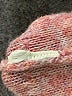 Skye's The Limit Tweed Pink Pullover Sweater Size S - photo 8