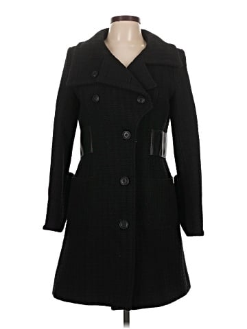 Mackage Wool Coat (view 1)