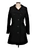 Mackage Black Wool Coat Size L - photo 1