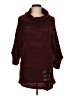 Hollywood & Vine Burgundy Pullover Sweater Size M - photo 1