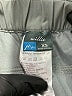 Willit Solid Gray Casual Pants Size XS - photo 7