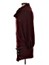 Hollywood & Vine Burgundy Pullover Sweater Size M - photo 5