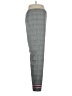 Emporio Armani Plaid Gray Casual Pants Size 31 waist - photo 4
