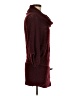 Hollywood & Vine Burgundy Pullover Sweater Size M - photo 4