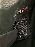 Teeze Me 100% Polyester Black Cocktail Dress Size 5 - 6 - photo 7