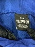 Under Armour Blue Pullover Hoodie Size S (youth) - photo 3