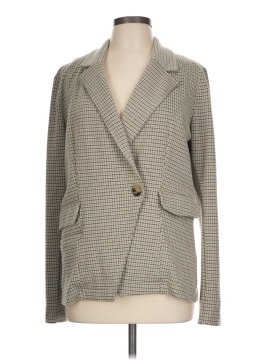 Maeve By Anthropologie Blazer