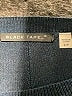 Black Tape_ Black Pullover Sweater Size S - photo 7