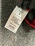 Level 99 Plaid Gray Blazer Size S - photo 7