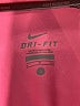 Nike Pink Sweatshirt Size S - photo 7