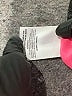 Nike Pink Sweatshirt Size S - photo 8
