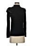 Ann Taylor LOFT Black Long Sleeve Top Size S - photo 1